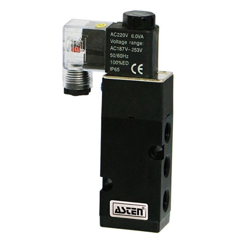 Solenoid Valves