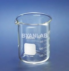 Glass Beaker