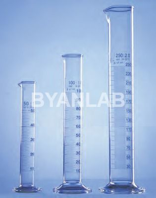 Measuring Cylinder