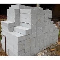 Siporex AAC Blocks