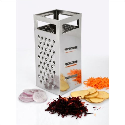 SQUARE GRATER