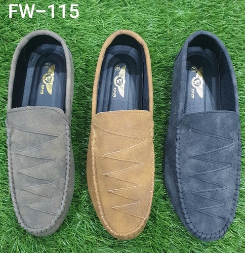 gents loafer