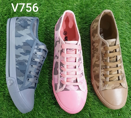Gents Imported Shoes - PU Upper, EVA Insole, TPR Outsole, Sizes 40-45 | Casual Style, Cotton Fabric Lining for Enhanced Comfort
