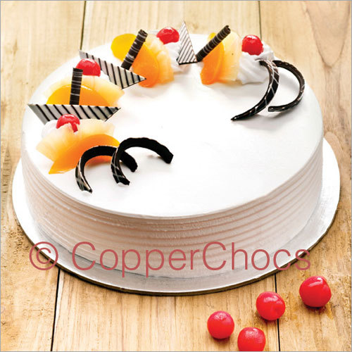 Pineapple Special Cake
