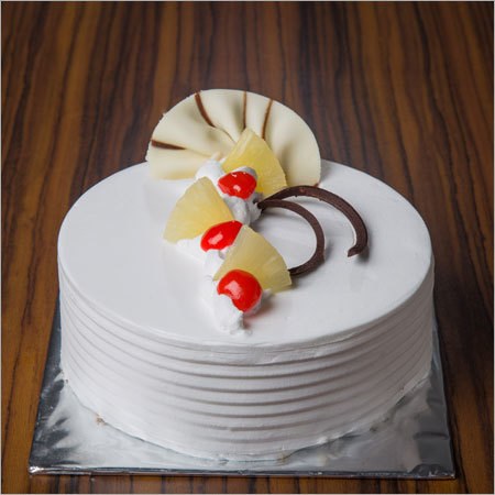 Pineapple Cake