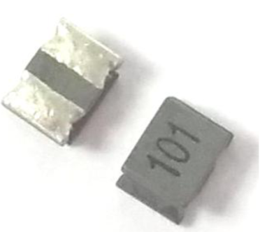 SMD Chip Coil Inductor( High Freq.) SCDI-xxxxxxTL Type