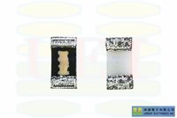 Ceramic Thin Film Chip Inductor  ALxxxx Type