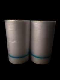 2 Layer Air Bubble Packaging Roll