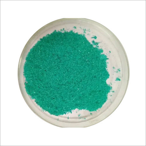 Cupric Chloride Dihydrate