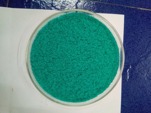 Nickel Sulfate Powder