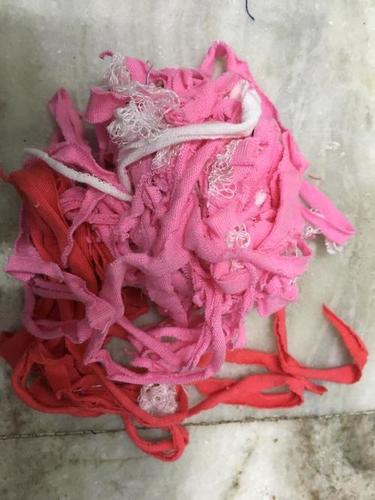 Hosiery Waste