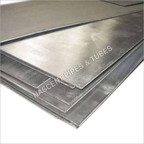 Stainless Steel Plate