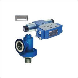 Isolator Valves