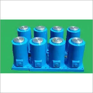 Hydraulic Pressure Jack