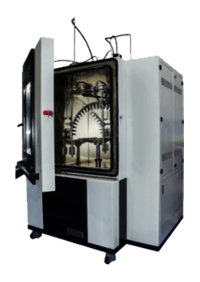 Rain Testing Chambers