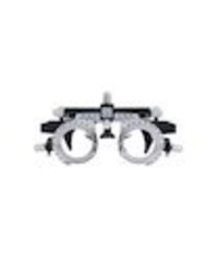 Frame Imported Adjustable Trial - Color: Black
