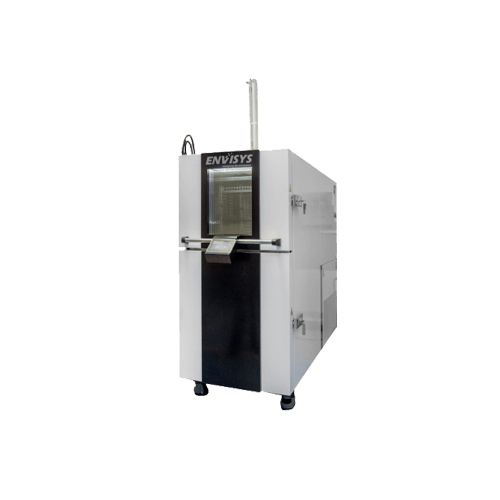 Industrial Thermal Chamber - Color: White