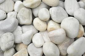 Natural Pebbles