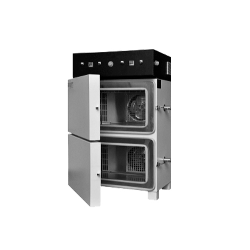 Industrial High Temp Ovens