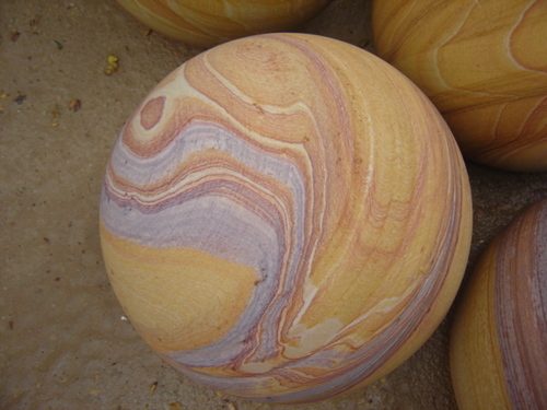 Marble Balls