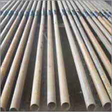 Steel Tubular Pole Application: Industrial