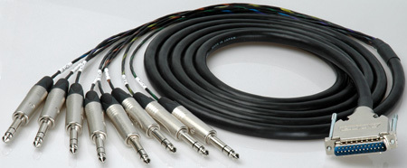 Canare Analog 25DB