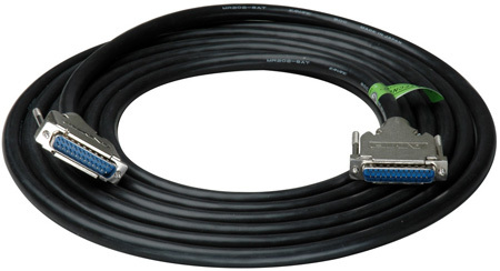 Analog Multichannel Snake Cable