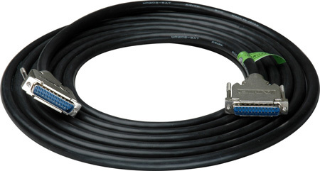 Analog Multichannel Snake Cable