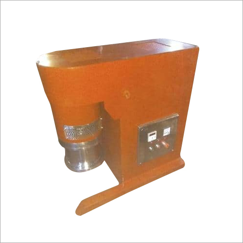 Vertical Dyno Mill Machine