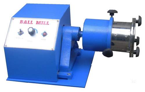 Ball Mill