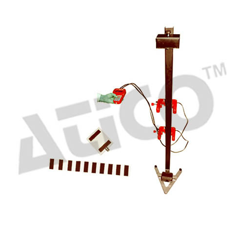 Free Fall Apparatus