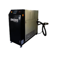 Temperature Relative Humidity Salt Fog Chamber