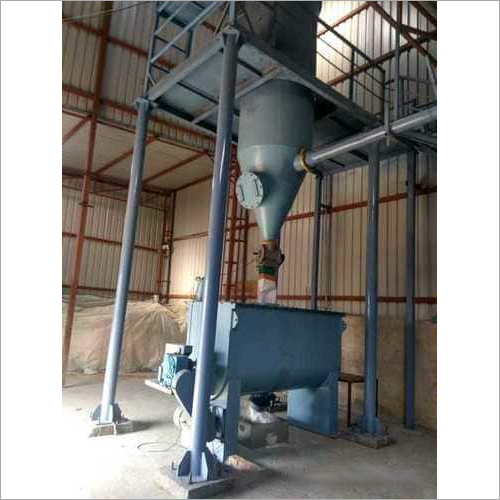 Air Classifying Mill Machine
