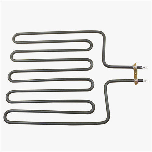 Tubular Heating Element