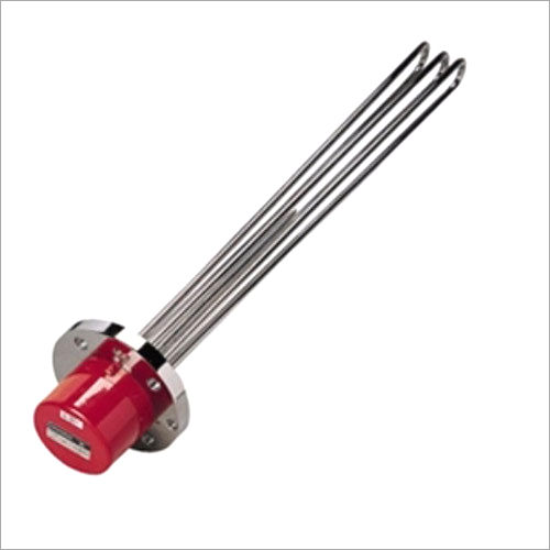 Immersion Heaters