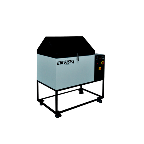 Mini Salt Spray Test Chamber - Application: For Industrial & Workshop Use