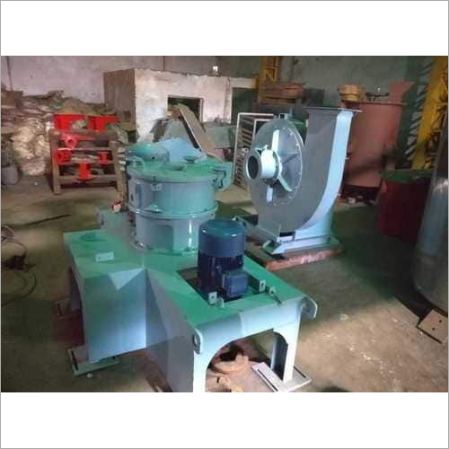 Automatic Air Classifying Mill Machine