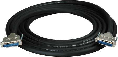 Male Yamaha Cable
