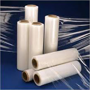 Stretch Wrapping Film Stretch Wrapping Film