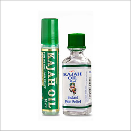 kajah Oil 10 ml