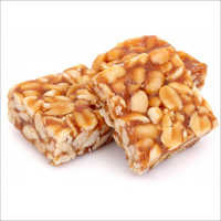 Peanut Jaggery Bar