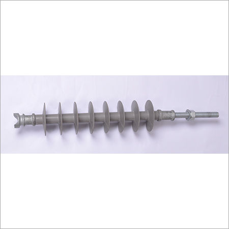 33KV Composite Polymer Pin Insulator-16mm