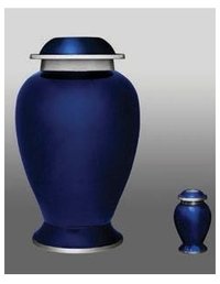 Blue Veneto Urn Archives