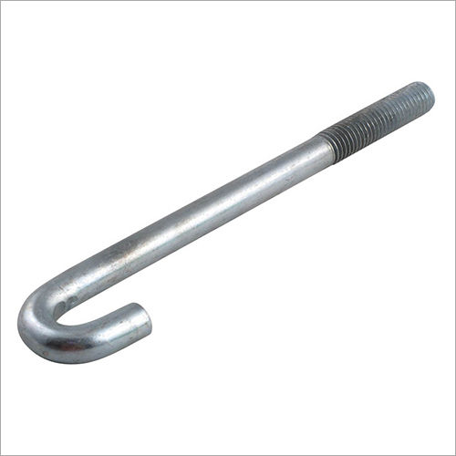 U Type Anchor Bolt