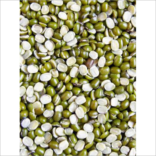 Split Moong Dal