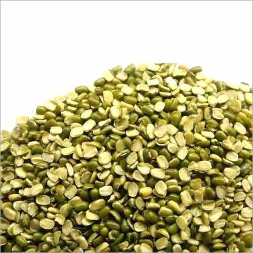 Fresh Green Moong Dal Fresh Green Moong Dal