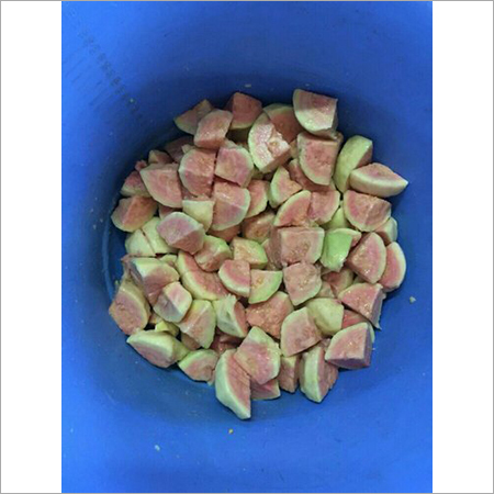 Pink Fleshed Guava Arka Kiran
