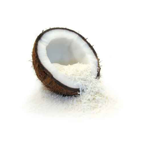Shredded Coconut