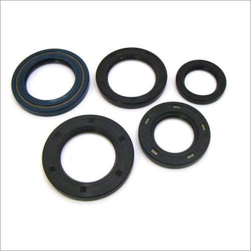 Automotive Oil Seal Automotive Oil Seal