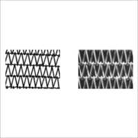 Wire Mesh Conveyor Belt For Tyre Industries